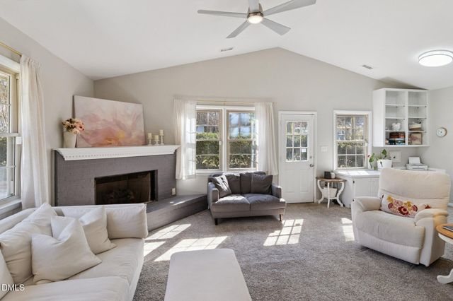 817 Chatham Lane, Raleigh, NC 27610