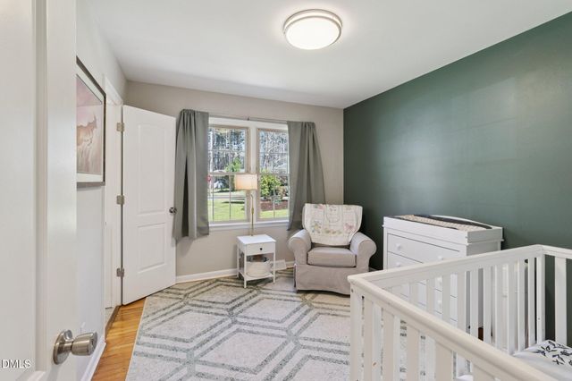 817 Chatham Lane, Raleigh, NC 27610