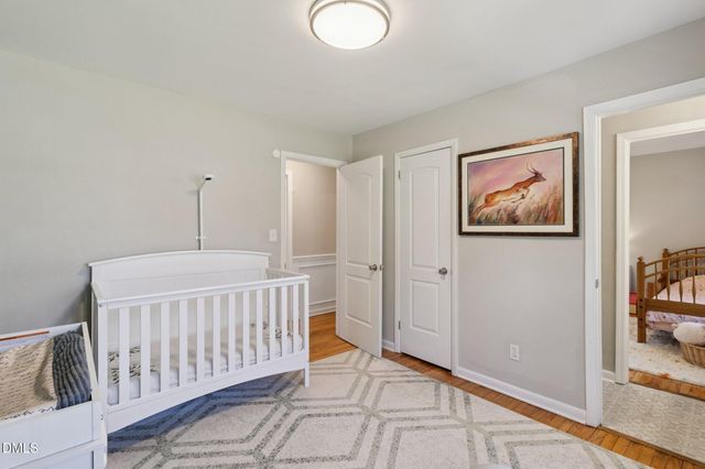 817 Chatham Lane, Raleigh, NC 27610