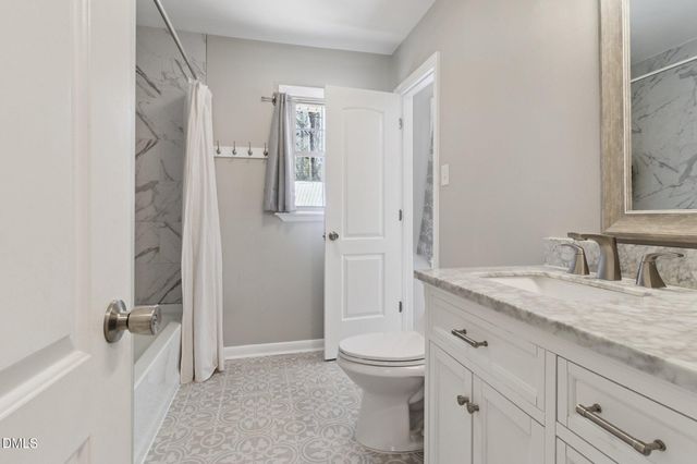 817 Chatham Lane, Raleigh, NC 27610