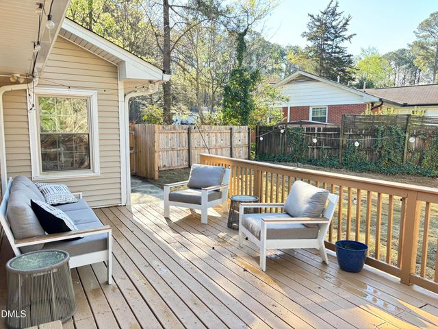 817 Chatham Lane, Raleigh, NC 27610