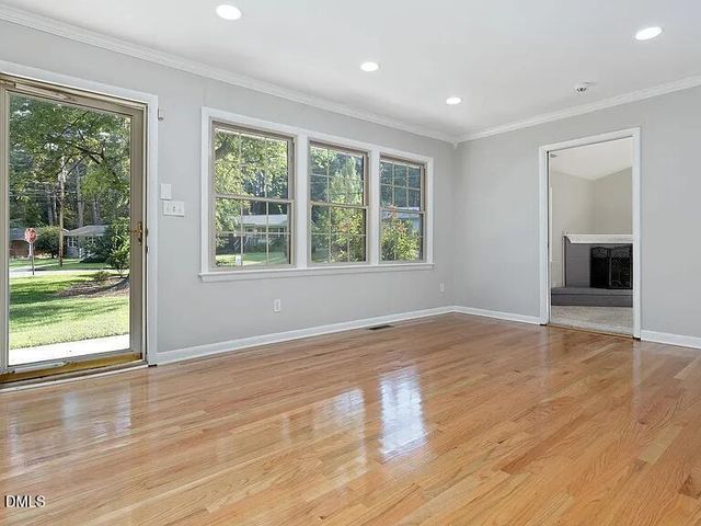 817 Chatham Lane, Raleigh, NC 27610