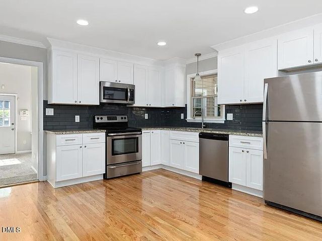 817 Chatham Lane, Raleigh, NC 27610