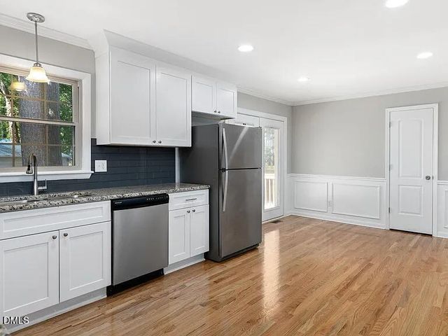 817 Chatham Lane, Raleigh, NC 27610