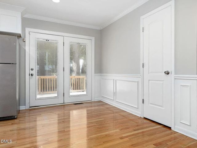 817 Chatham Lane, Raleigh, NC 27610