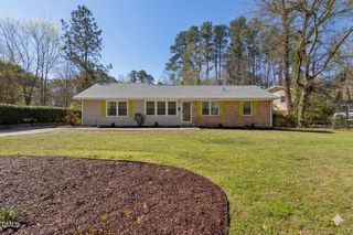 817 Chatham Lane, Raleigh, NC 27610