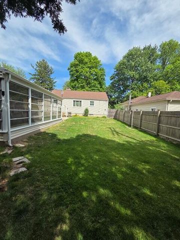 205 Shull Avenue, Columbus, OH 43230