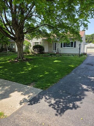 205 Shull Avenue, Columbus, OH 43230