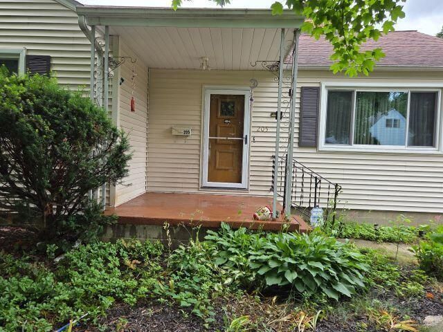 205 Shull Avenue, Columbus, OH 43230