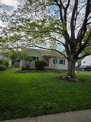 205 Shull Avenue, Columbus, OH 43230