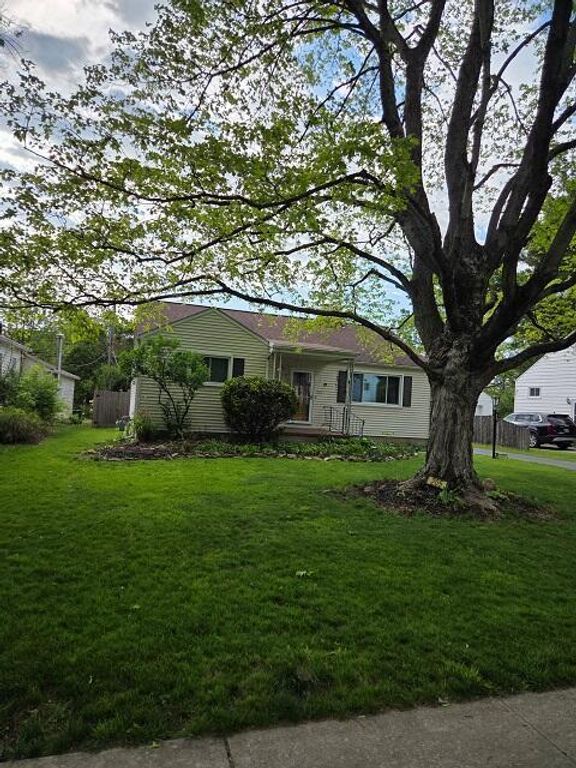205 Shull Avenue, Columbus, OH 43230