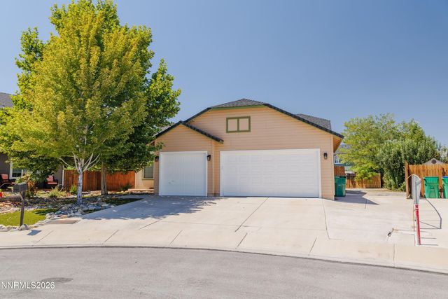 5016 Colina Court, Sparks, NV 89436