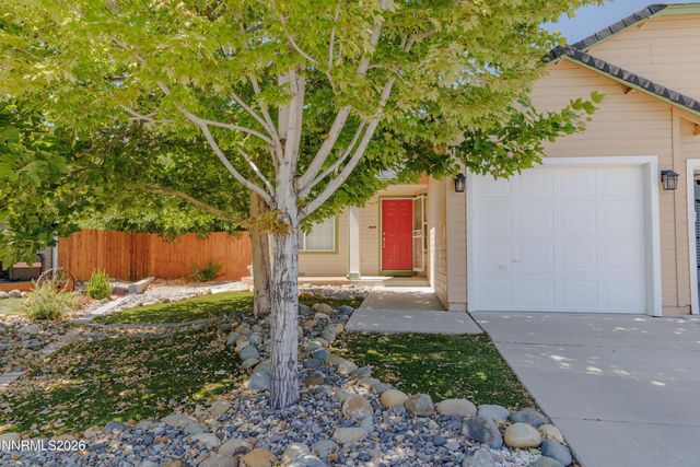5016 Colina Court, Sparks, NV 89436