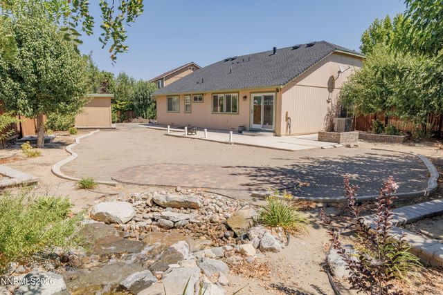 5016 Colina Court, Sparks, NV 89436