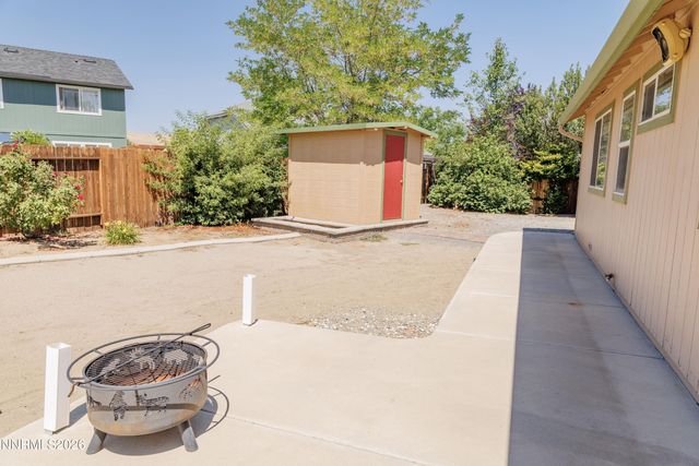 5016 Colina Court, Sparks, NV 89436