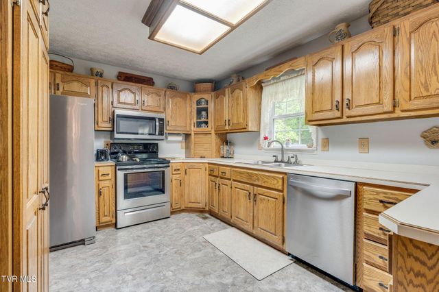 122 Margo Drive, Johnson City, TN 37601