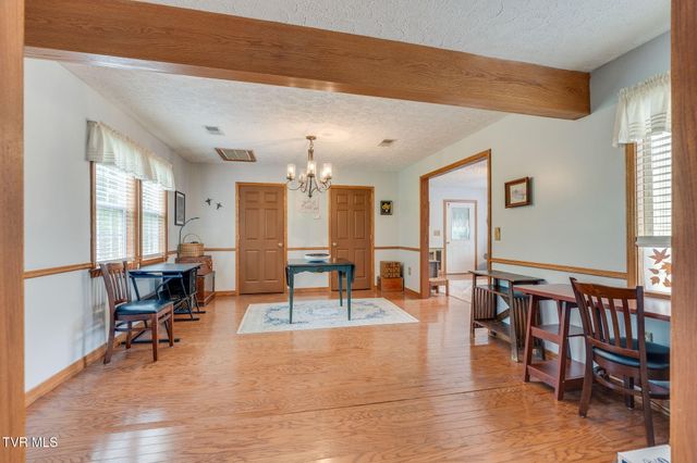 122 Margo Drive, Johnson City, TN 37601