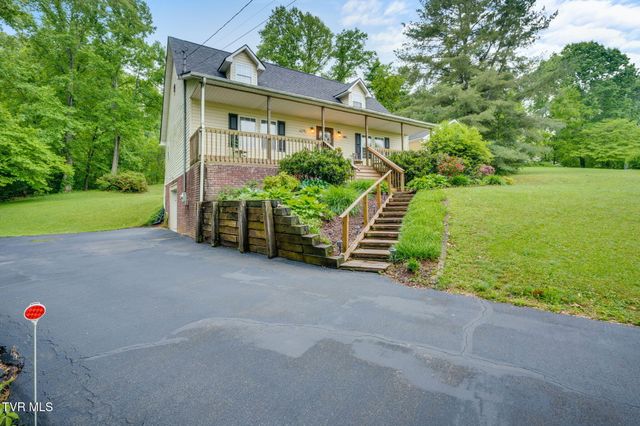 122 Margo Drive, Johnson City, TN 37601