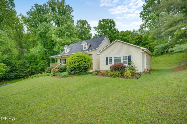 122 Margo Drive, Johnson City, TN 37601
