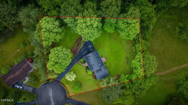 122 Margo Drive, Johnson City, TN 37601