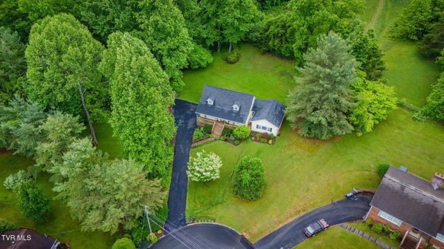 122 Margo Drive, Johnson City, TN 37601