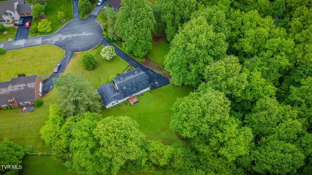 122 Margo Drive, Johnson City, TN 37601