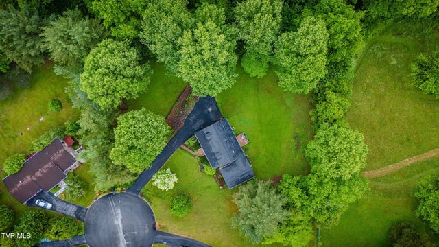 122 Margo Drive, Johnson City, TN 37601