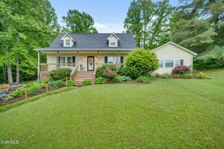 122 Margo Drive, Johnson City, TN 37601