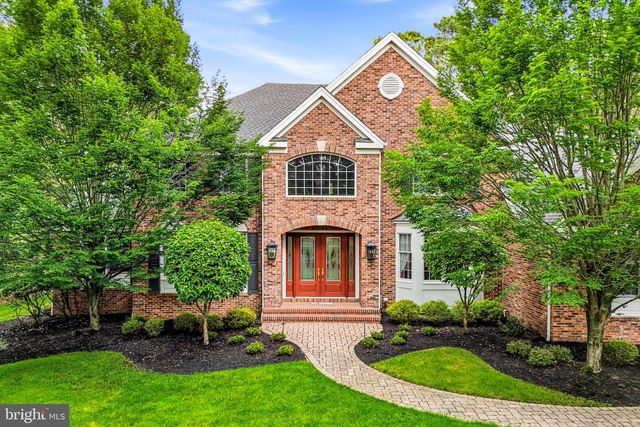 58 BORTONS RD, Marlton, NJ 08053