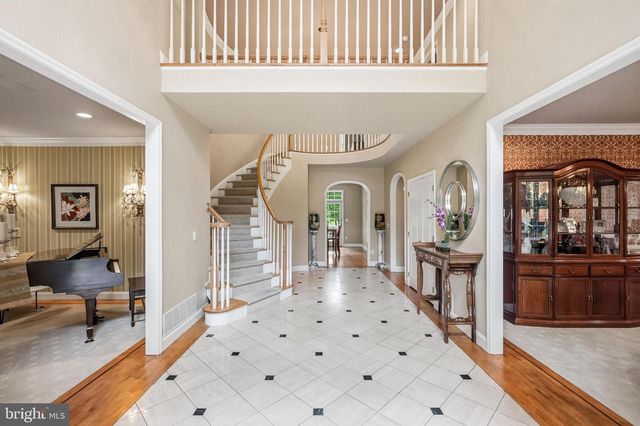 58 BORTONS RD, Marlton, NJ 08053