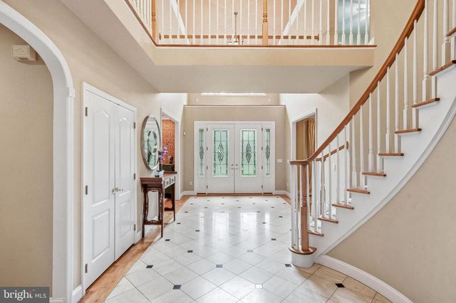 58 BORTONS RD, Marlton, NJ 08053