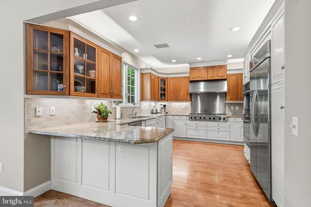 58 BORTONS RD, Marlton, NJ 08053