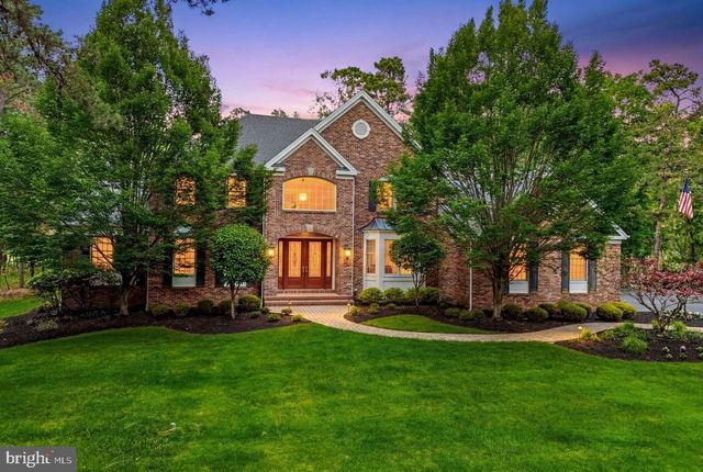 58 BORTONS RD, Marlton, NJ 08053