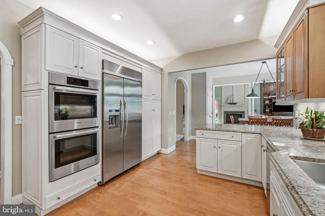 58 BORTONS RD, Marlton, NJ 08053