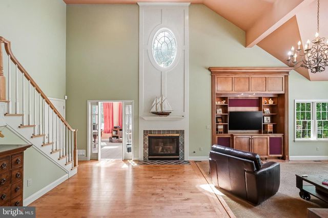 58 BORTONS RD, Marlton, NJ 08053
