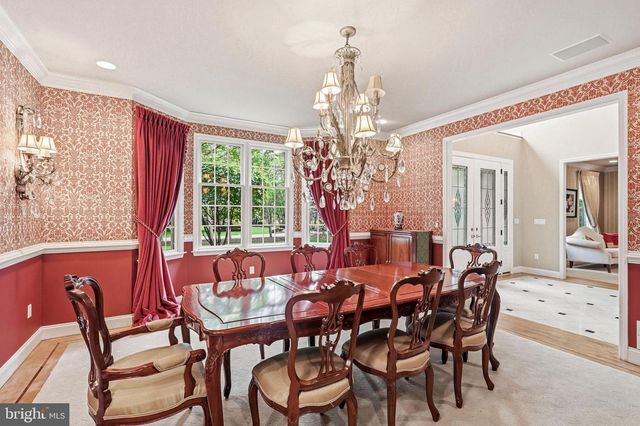58 BORTONS RD, Marlton, NJ 08053