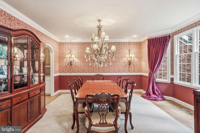 58 BORTONS RD, Marlton, NJ 08053
