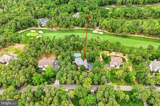 58 BORTONS RD, Marlton, NJ 08053