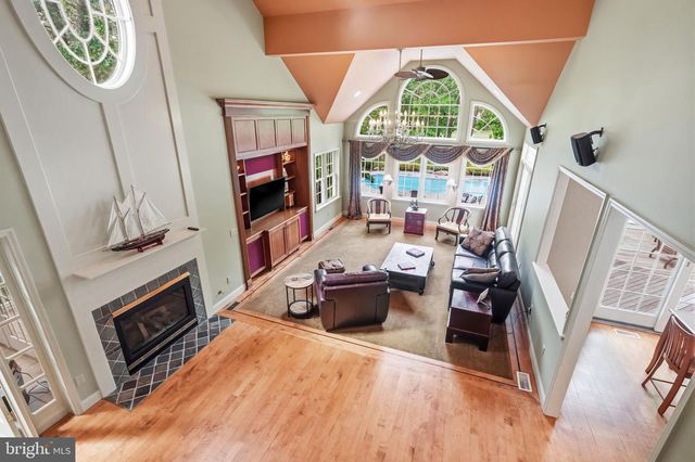 58 BORTONS RD, Marlton, NJ 08053