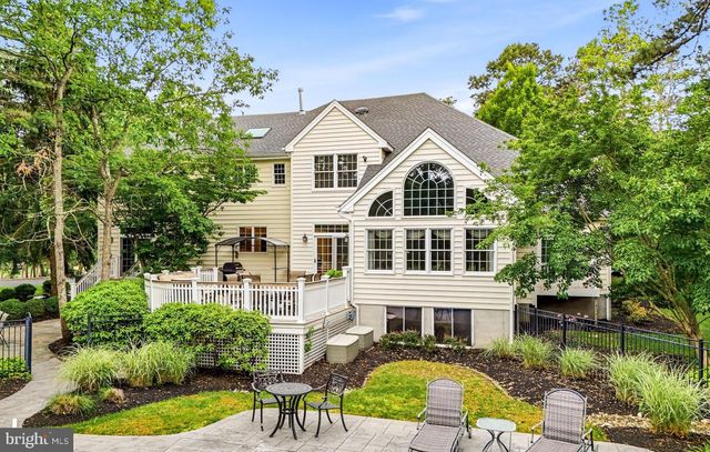 58 BORTONS RD, Marlton, NJ 08053