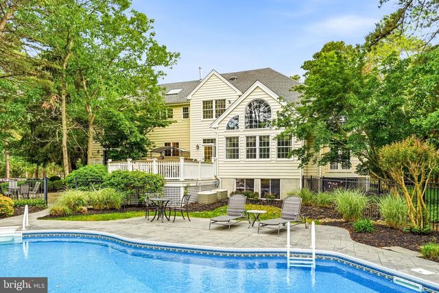 58 BORTONS RD, Marlton, NJ 08053