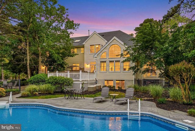 58 BORTONS RD, Marlton, NJ 08053