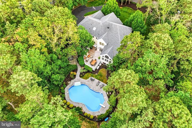 58 BORTONS RD, Marlton, NJ 08053