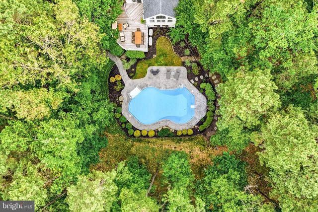 58 BORTONS RD, Marlton, NJ 08053