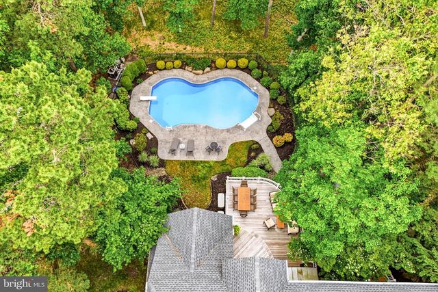 58 BORTONS RD, Marlton, NJ 08053