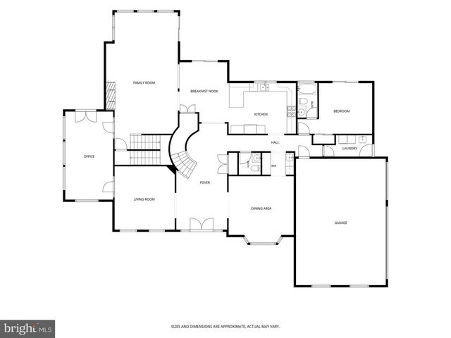 58 BORTONS RD, Marlton, NJ 08053