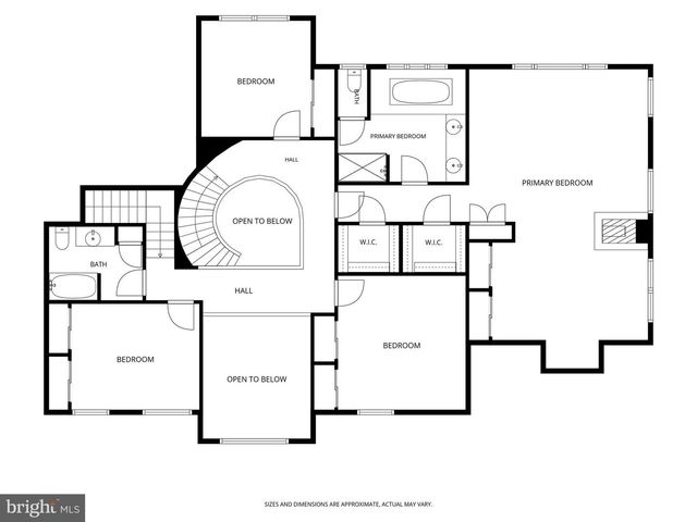 58 BORTONS RD, Marlton, NJ 08053