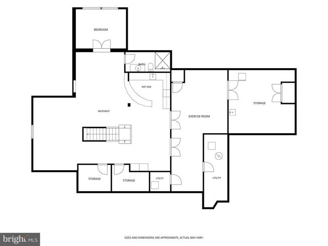 58 BORTONS RD, Marlton, NJ 08053