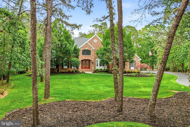 58 BORTONS RD, Marlton, NJ 08053