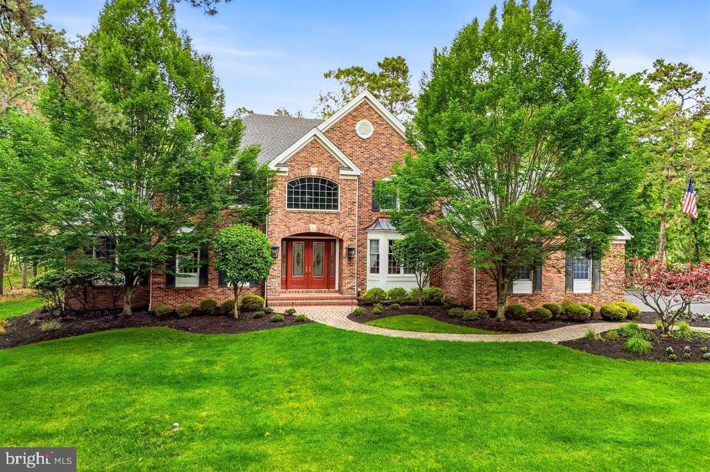 58 BORTONS RD, Marlton, NJ 08053